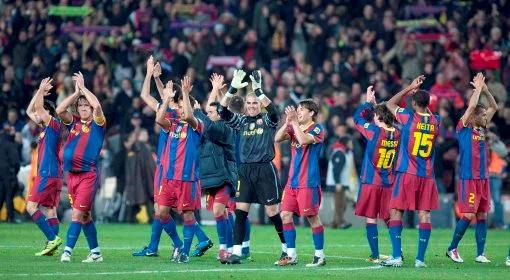 5:0! Barcelona rozbiła Real