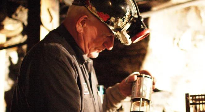 Rządowe gwarancje dla górników