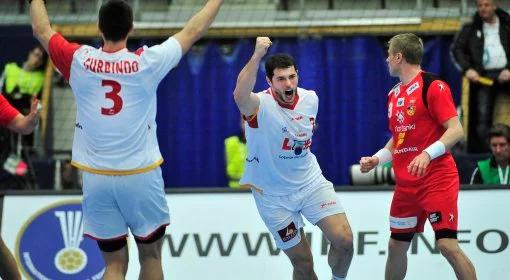 Hiszpania i Francja w półfinale MŚ