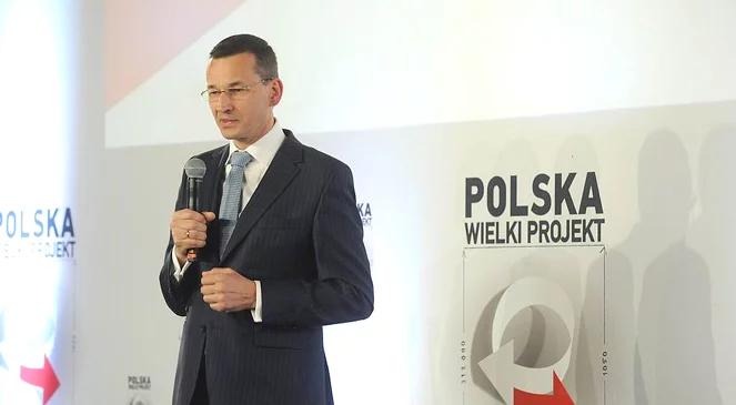 Kongres Polska Wielki Projekt. Strategiczne wyzwania rozwojowe