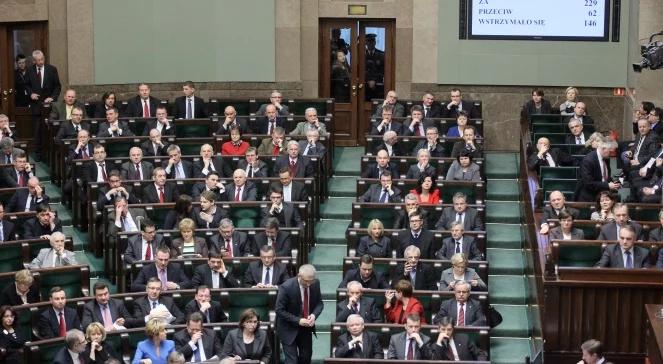 Kaczyński: nowelizacja nie wygasza konfliktu