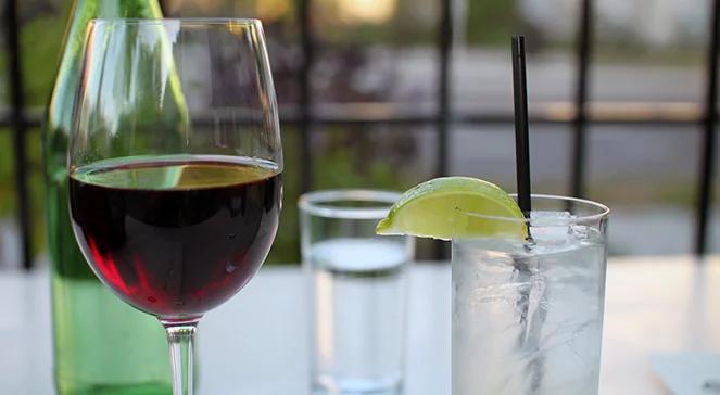 Stop sprzedaży alkoholu dzieciom!