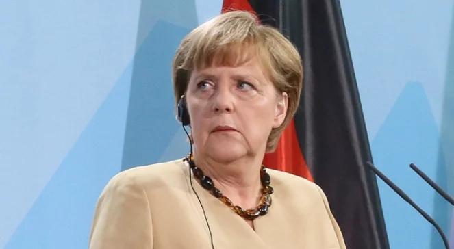 Merkel chce gruntownej zmiany Unii Europejskiej