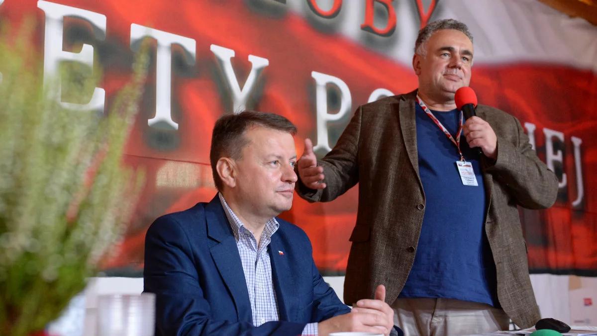 Jarosław Kaczyński do członków Klubów Gazety Polskiej: te wybory będą różne od poprzednich