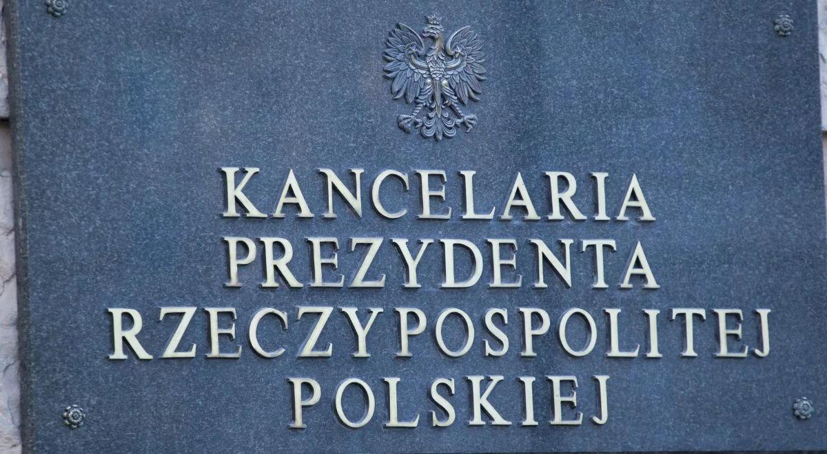 Kto na listach wyborczych PiS? Szrot: zakładam, że choć jeden z prezydenckich ministrów będzie kandydował w wyborach