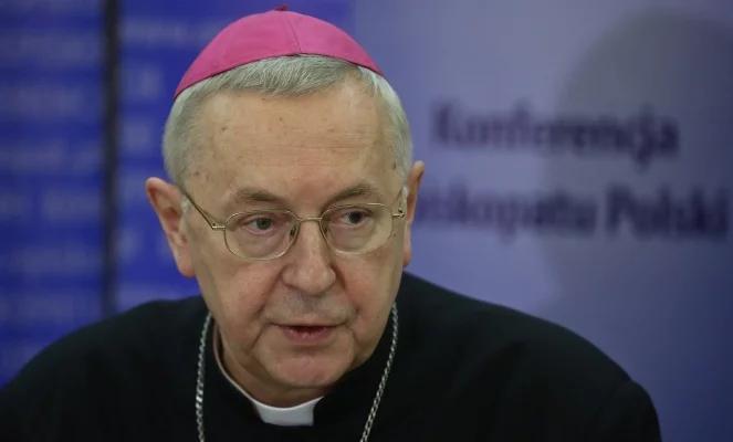 Abp Stanisław Gądecki: komunia święta dla rozwodników to zamęt w sakramentach