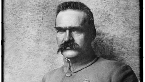 Skojarzenia Litwinów: Piłsudski odebrał nam Wilno