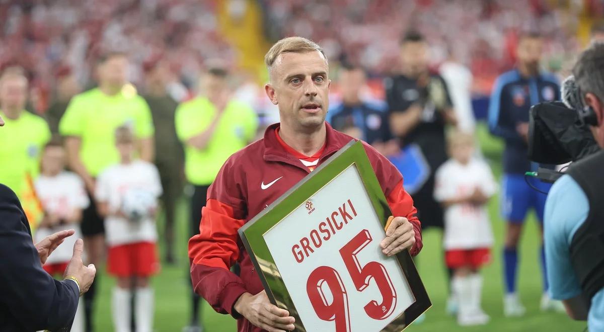 Będzie zaskakujący powrót do reprezentacji? Urban: ja bym się nie wahał