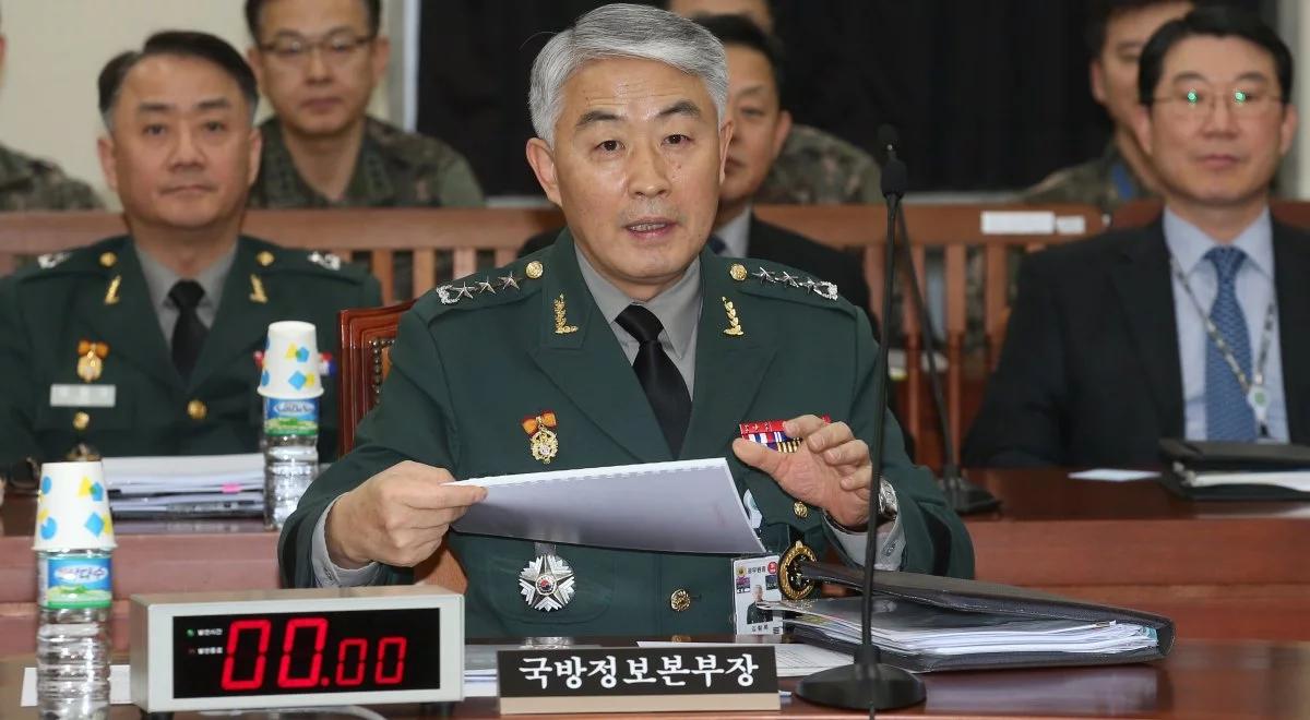 Wywiad Korei Płd.: zabójstwo Kim Dzong Nama zorganizowały dwa resorty Korei Płn.