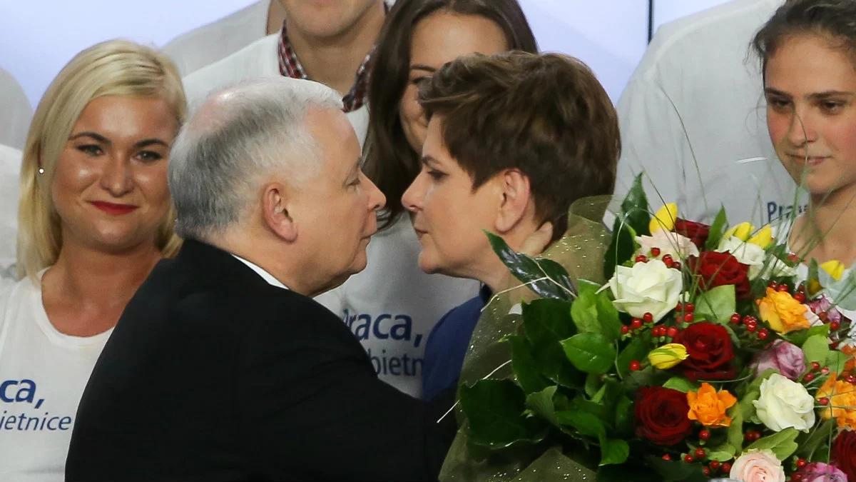Włoska prasa o triumfie PiS: europejski ból brzucha. Nowy polski rząd będzie utrudniał?