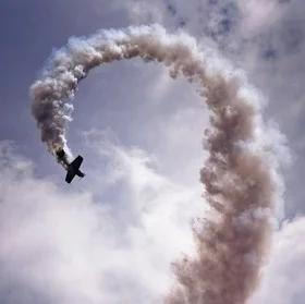 Air Show 2017. Niezwykłe pokazy lotnicze w Radomiu