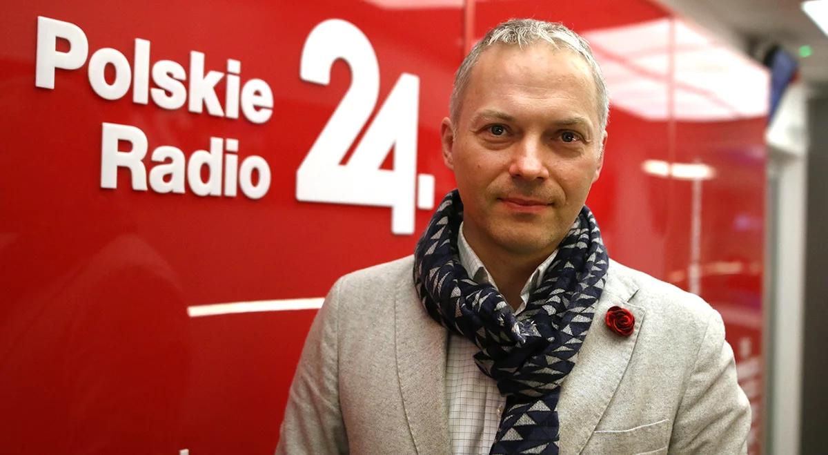 Jacek Żalek: lider PSL zdał sobie sprawę z tego, że popełnił błąd