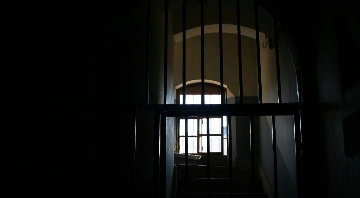 Więzienie w białoruskim Homlu. Ciężko chora Alena Łazarczyk osadzona w izolatce