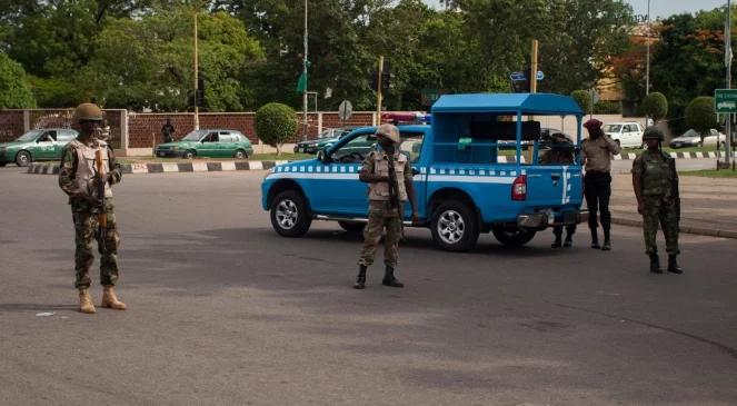 Nigeria: kolejna krwawa zbrodnia islamistów z Boko Haram