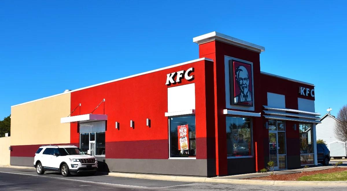 W KFC i Pizza Hut klienci zamówią przy pomocy AI