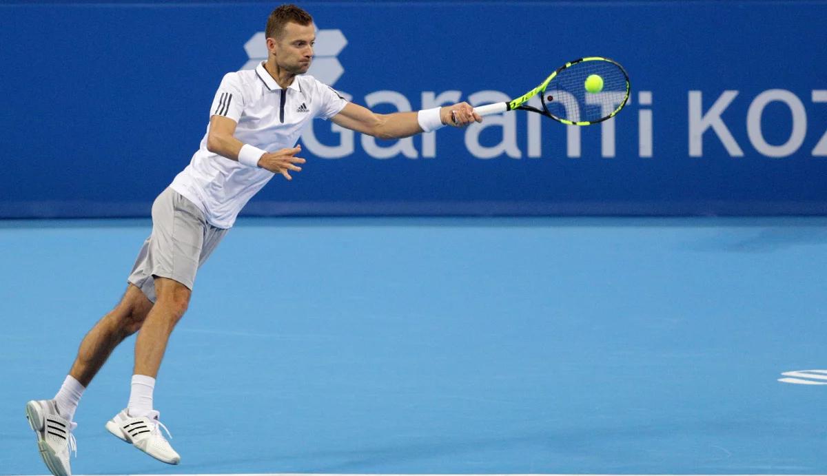 Mariusz Fyrstenberg: Wimbledon - wyjątkowy turniej z tradycjami