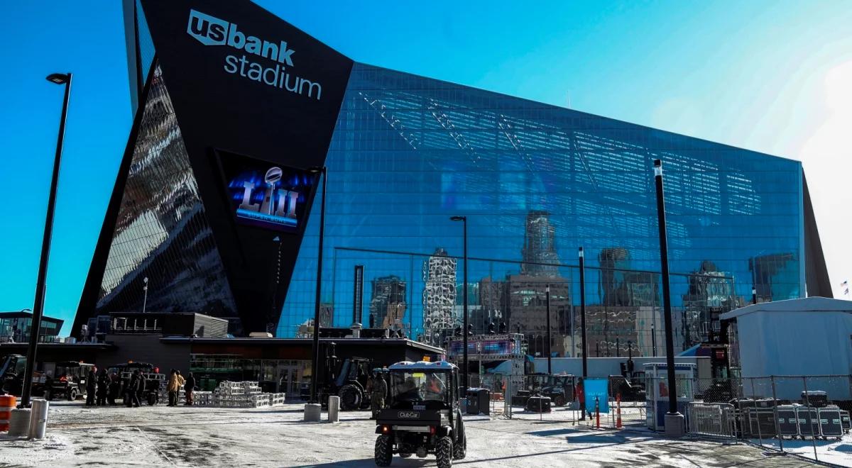 Finał Super Bowl. Za 30 sekund reklamy 5 milionów dolarów