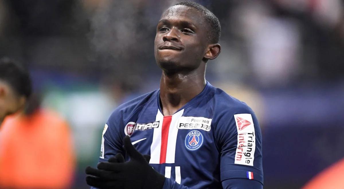 Bayern podkradł wielki talent PSG. "Ufaliśmy mu"