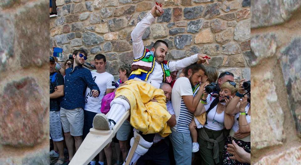 „Hiszpania. Fiesta dobra na wszystko”