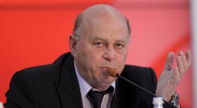 Nerwowe ruchy kandydatów na prezesa PZPN 