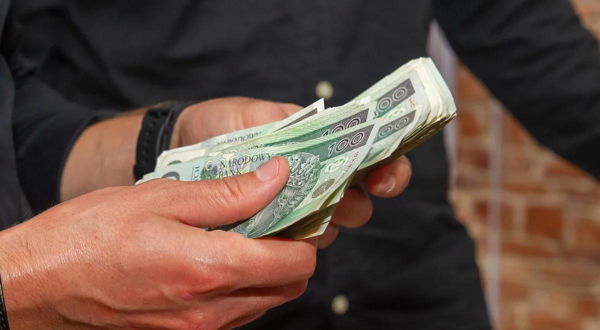 Płaca minimalna 2026. Jaką decyzję podejmie rząd?