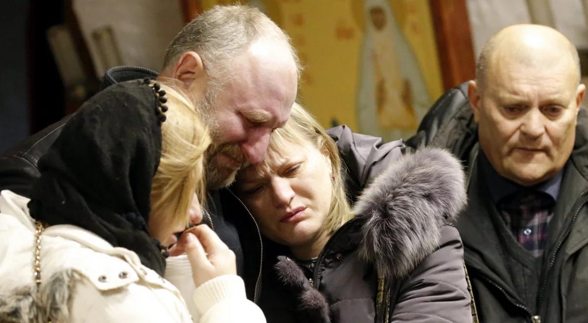 Katastrofa rosyjskiego samolotu na Synaju. Władze Egiptu oskarżają