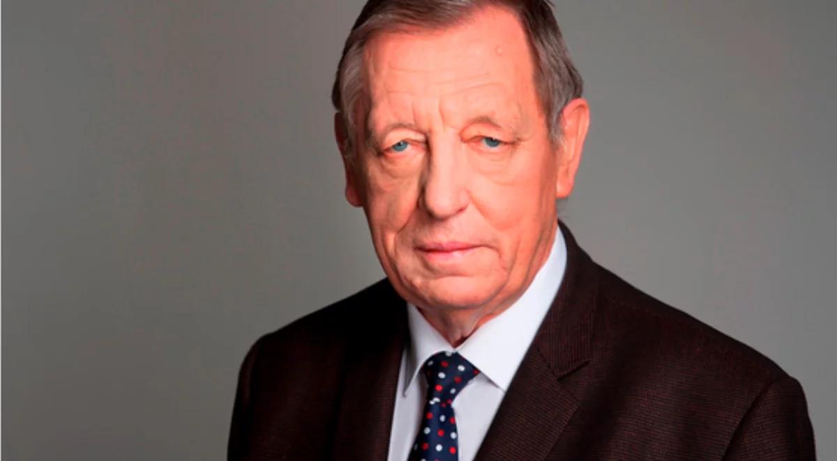 Zieloni chcą odwołania ministra środowiska. Resort odpowiada: w obronie lasów prof. Jan Szyszko zebrał ponad 3 mln podpisów