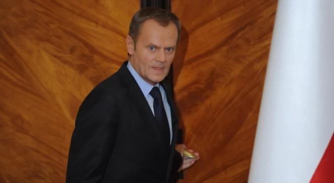 Donald Tusk: rekonstrukcja rządu będzie głęboka