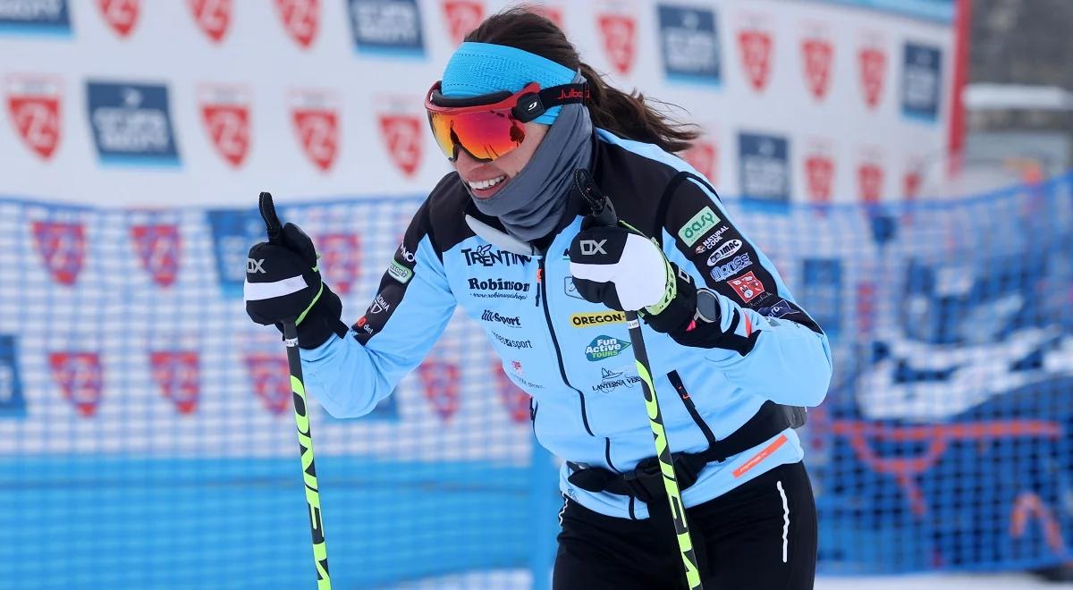 Justyna Kowalczyk-Tekieli znowu na podium! Sukces Polki w cieniu skandalu