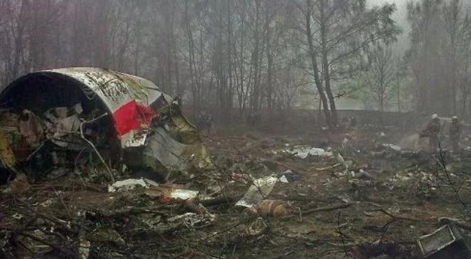 "Nie było śladów materiałów wybuchowych na ciele Wassermanna"