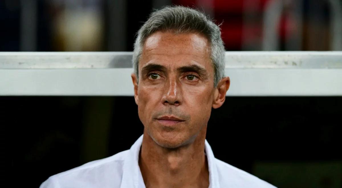 Paulo Sousa na wylocie z Flamengo? Były selekcjoner zirytowany: to brak szacunku