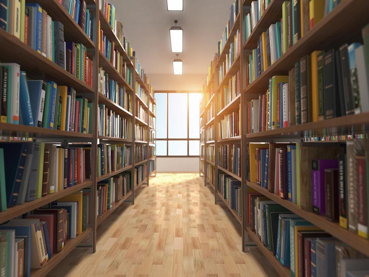 Najnowsze wytyczne dla muzeów, bibliotek i uczelni artystycznych. Sprawdź zalecenia resortu kultury