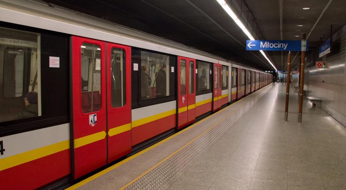 Kraków ogłosił przetarg na studium wykonalności budowy metra