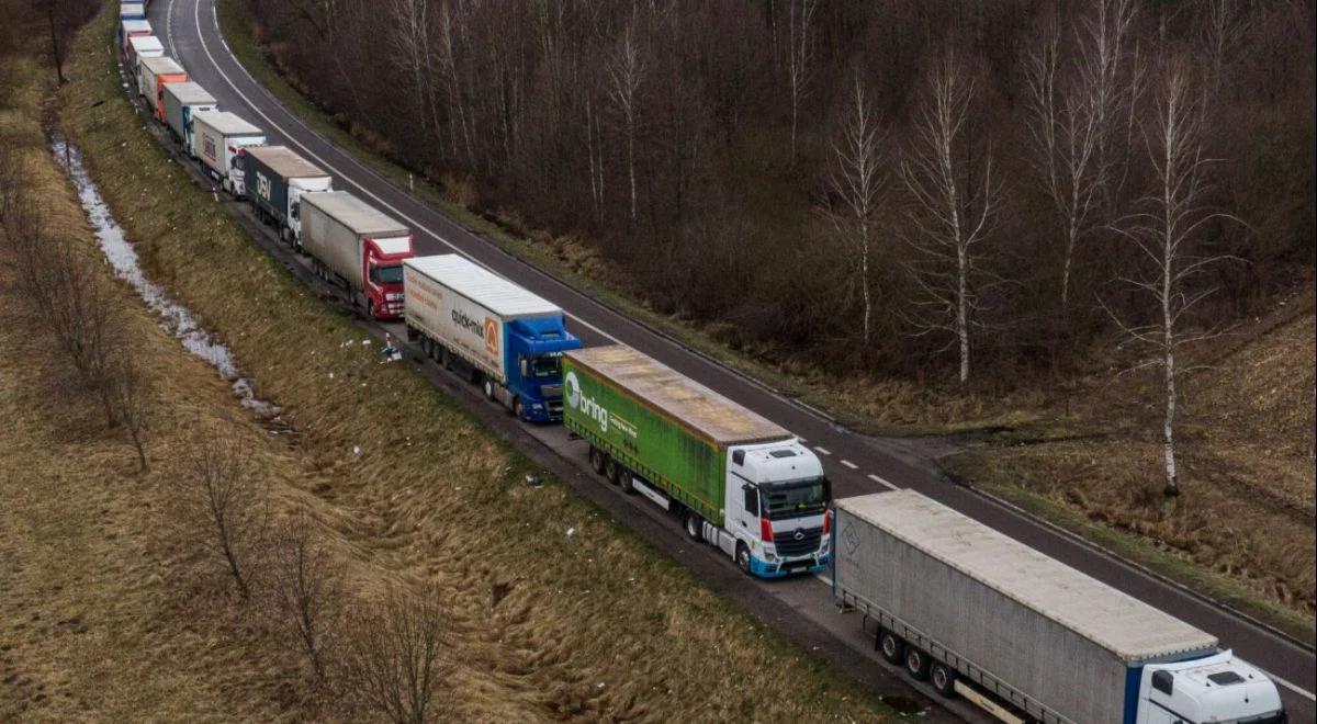 Przedłużenie bezcłowego handlu z Ukrainą. Ambasadorowie chcą rozmawiać o pomyśle KE