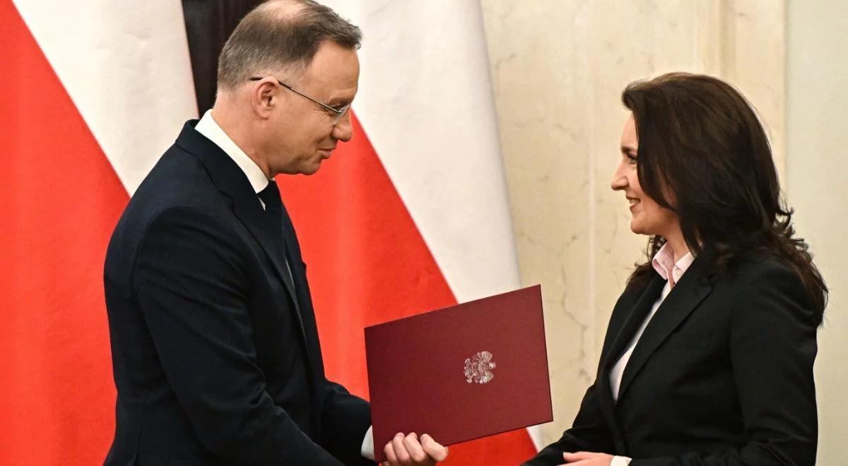 Prezydent powołał członków Rady Dialogu Społecznego. W jej skład wchodzi 15 osób