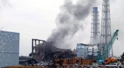 Japonia: armia USA pomoże w chłodzeniu elektrowni atomowej Fukushima