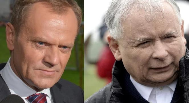 Polityczne starcie na "wałach". Eurowybory coraz bliżej