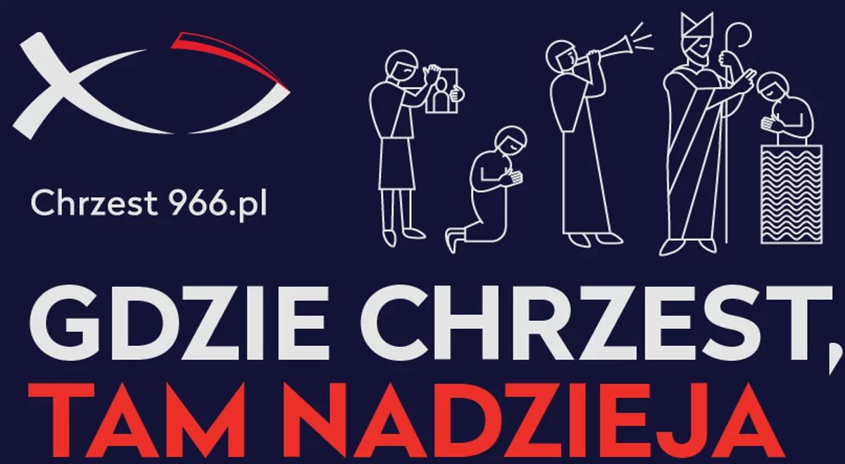 Jubileusz 1050-lecia Chrztu Polski. Modlitwy, śpiewy i koncert na stadionie w Poznaniu