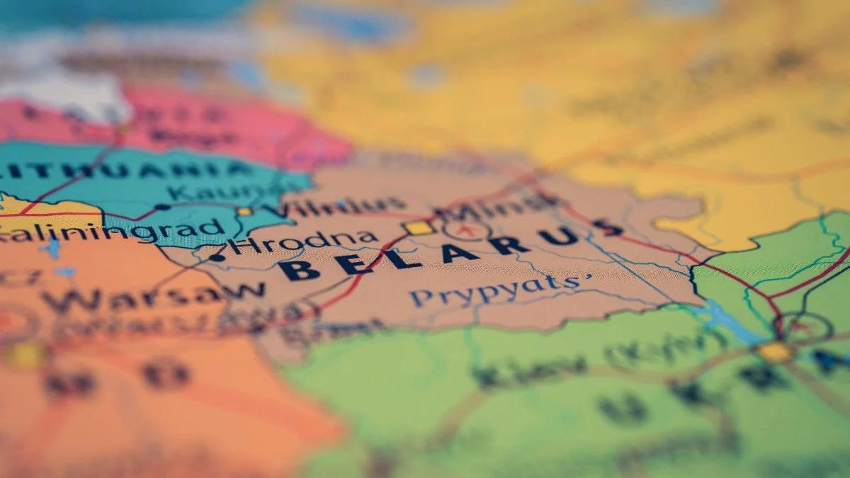 Białoruski politolog: granica Europy z Uralu przesuwa się na Bug