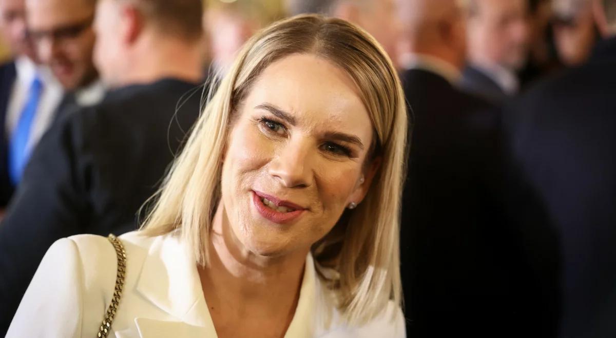 Czy Marta Nawrocka będzie dobrą pierwszą damą? Ten sondaż mówi wszystko