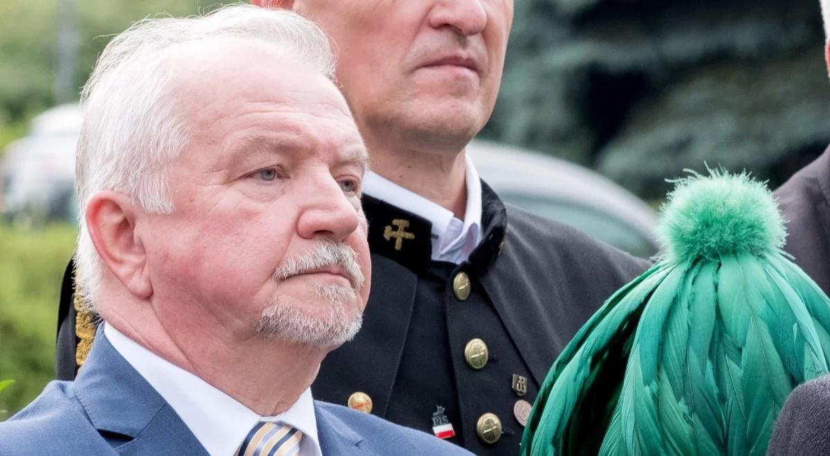 Koronawirus w Polsce. Rozpłochowski: priorytetem jest życie i zdrowie ludzi