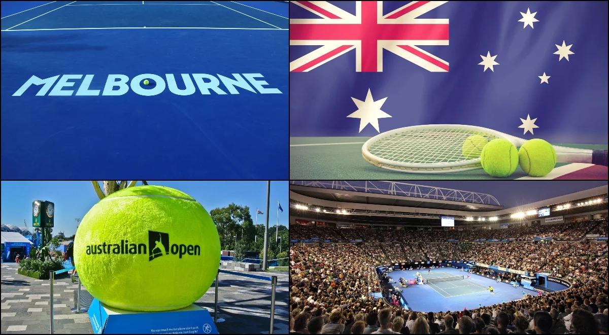 Australian Open. Dzień Australii, czyli święto narodowe w czasach Wielkiego Szlema