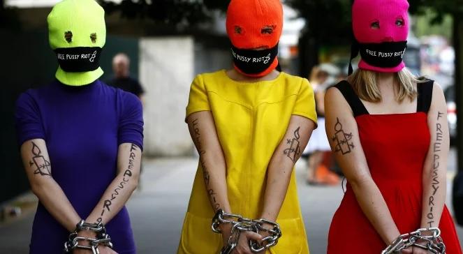 Chodorkowski o procesie Pussy Riot: chodzi o władzę