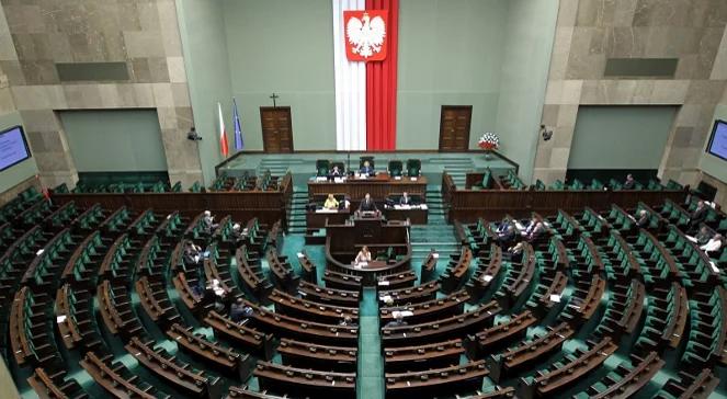 Ruch Palikota rozdał posłom "żel antykorupcyjny"