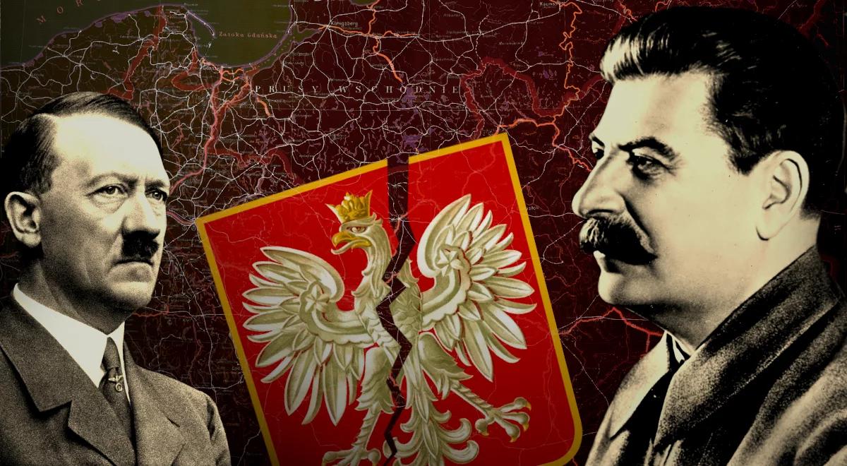 17 września 1939. Sowiecki atak rozpoczął IV rozbiór Polski