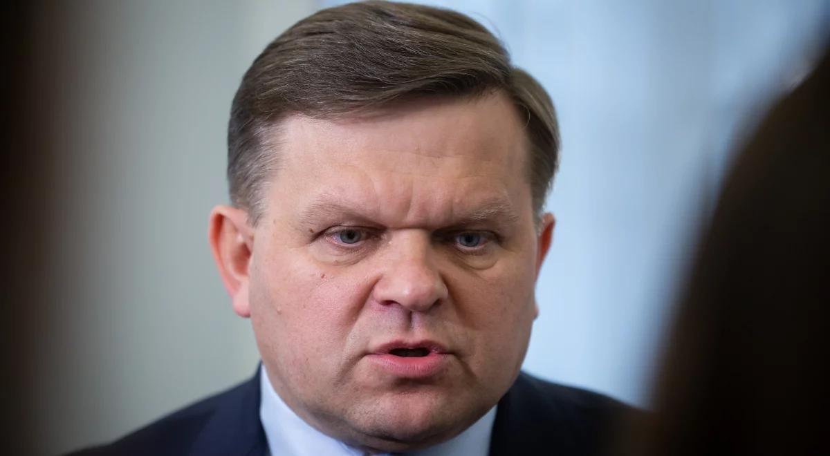 Skurkiewicz: we wrześniu bez wątpienia dojdzie do zmian w rządzie