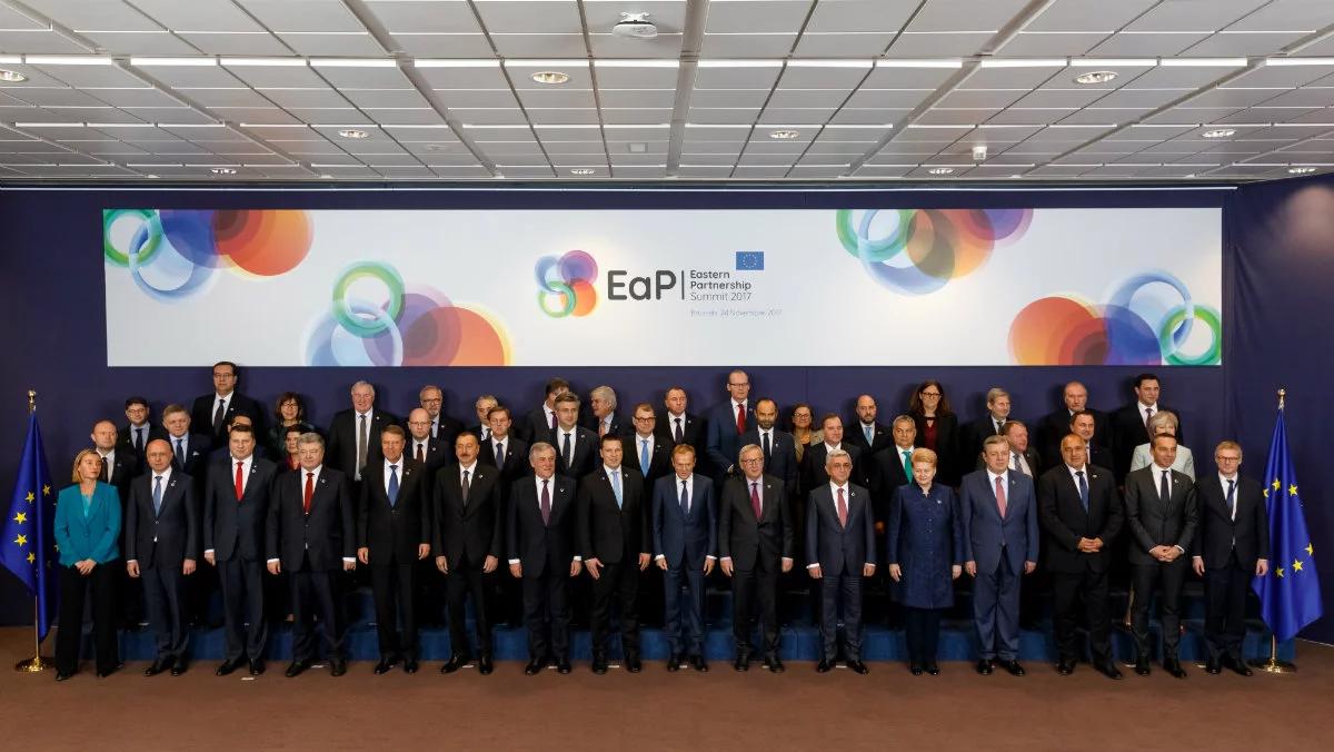 Co dalej z Partnerstwem Wschodnim? W Brukseli podsumowanie inicjatywy i rozmowy o przyszłości