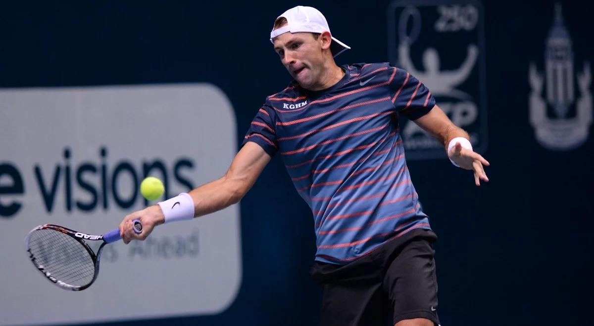 Australian Open: kontuzja Marcelo Melo. Jak Kubot wypadnie w grze z nowym partnerem?