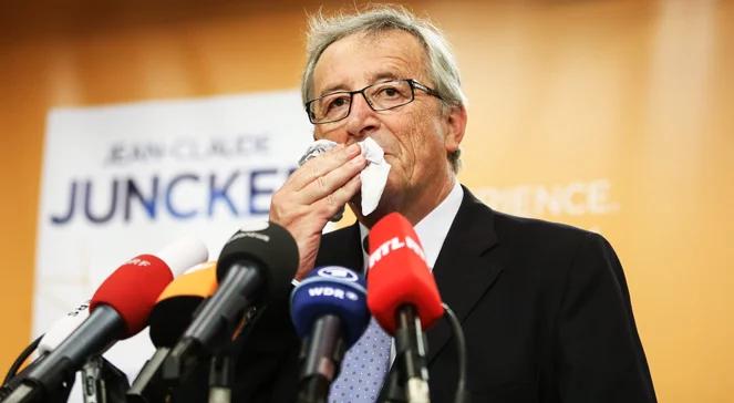 Nadzwyczajny szczyt UE