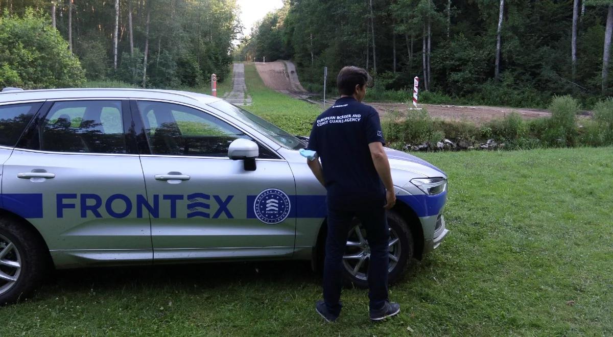 Unijny Mechanizm Ochrony Ludności. Polska pomoc humanitarna dotarła na Litwę